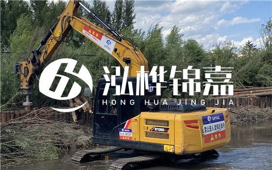 清理淤泥一立方多少錢?？河北省河道清淤工程