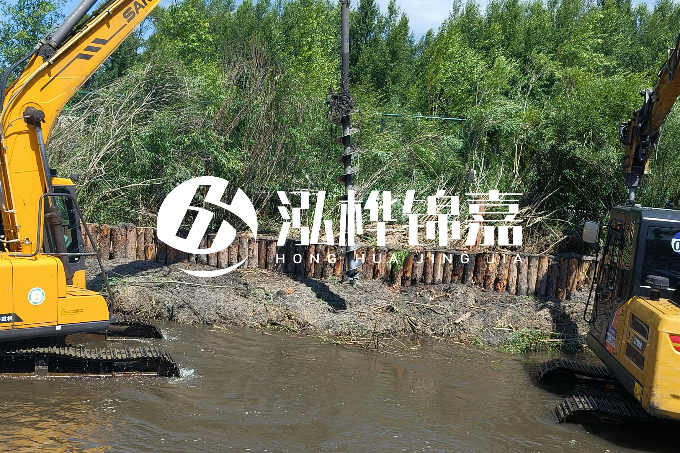 廣東清理河道淤泥，一般預算多少錢一米？